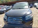 Hyundai SANTA FE Limited Image 11