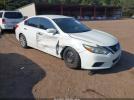 Nissan Altima 2.5 S Image 1