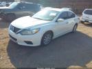 Nissan Altima 2.5 S Image 2