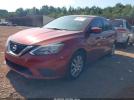 Nissan Sentra Sv Image 6