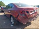 Nissan Sentra Sv Image 2