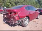 Nissan Sentra Sv Image 5