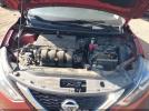 Nissan Sentra Sv Image 9