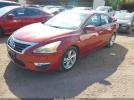 Nissan Altima 2.5 Sv Image 4