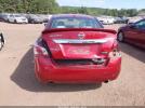 Nissan Altima 2.5 Sv Image 10