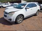 Chevrolet Equinox 1lt Image 3