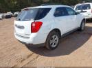 Chevrolet Equinox 1lt Image 7