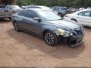Nissan Altima 2.5 S Image 1