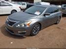 Nissan Altima 2.5 S Image 2