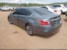 Nissan Altima 2.5 S Image 6