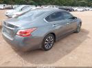 Nissan Altima 2.5 S Image 4