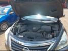 Nissan Altima 2.5 Sv Image 8