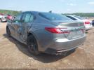 Toyota Camry Se Image 7