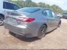 Toyota Camry Se Image 5