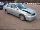 Toyota Camry Le Image 1