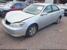 Toyota Camry Le Image 2