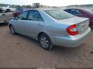 Toyota Camry Le Image 11