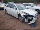 Toyota Avalon Limited Image 1