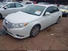 Toyota Avalon Limited Image 2