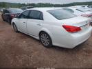 Toyota Avalon Limited Image 11