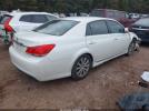 Toyota Avalon Limited Image 3
