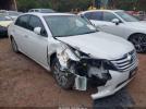 Toyota Avalon Limited Image 5