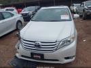 Toyota Avalon Limited Image 10
