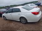 Toyota Avalon Limited Image 12