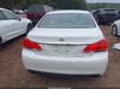 Toyota Avalon Limited Image 15
