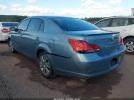 Toyota Avalon Touring Image 3
