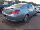 Toyota Avalon Touring Image 7