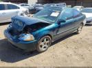 Honda Civic Ex Image 10