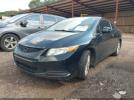 Honda Civic Ex Image 2