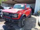 Ford Bronco Outer Banks Image 18