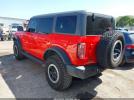 Ford Bronco Outer Banks Image 2