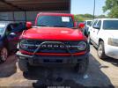 Ford Bronco Outer Banks Image 13