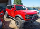 Ford Bronco Outer Banks Image 9