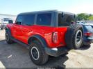 Ford Bronco Outer Banks Image 16