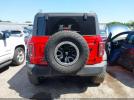 Ford Bronco Outer Banks Image 11