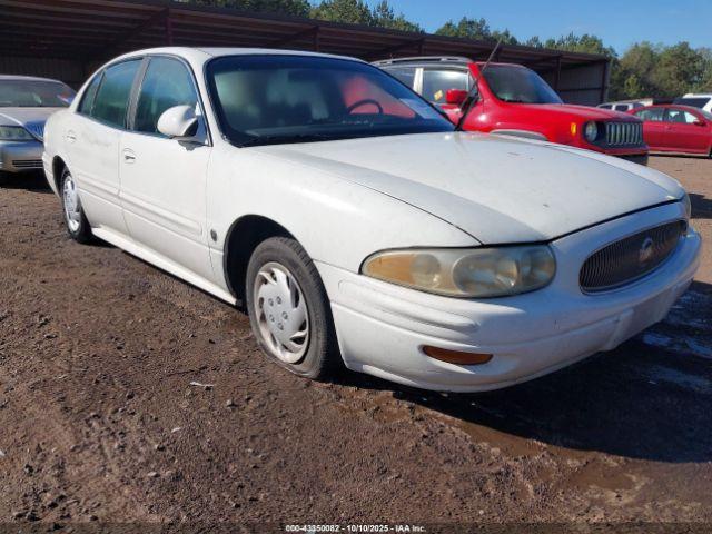  Salvage Buick LeSabre