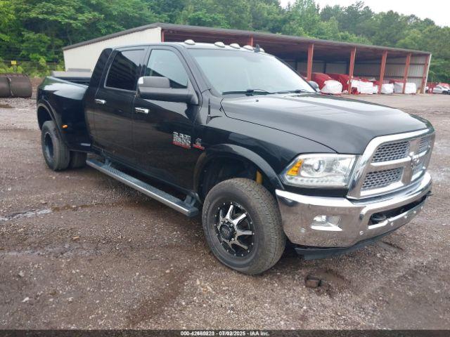  Salvage Ram 3500