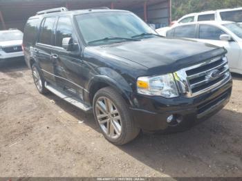  Salvage Ford Expedition