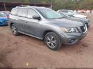 Nissan Pathfinder S Image 1
