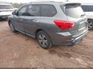 Nissan Pathfinder S Image 15