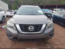 Nissan Pathfinder S Image 5