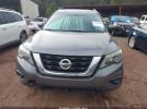 Nissan Pathfinder S Image 8