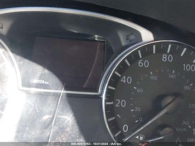 Nissan Pathfinder S 4wd Image 6