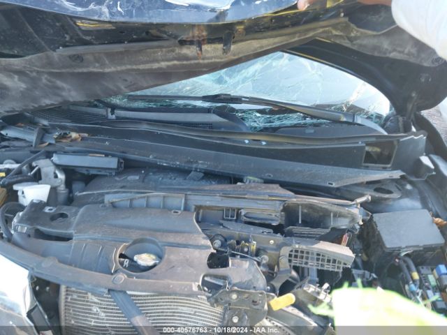 Nissan Pathfinder S 4wd Image 10