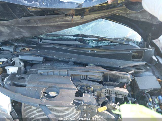 Nissan Pathfinder S 4wd Image 10