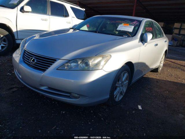 Lexus Es Image 8